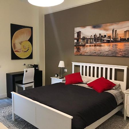 Alfredo Room Central Station Мілан Екстер'єр фото