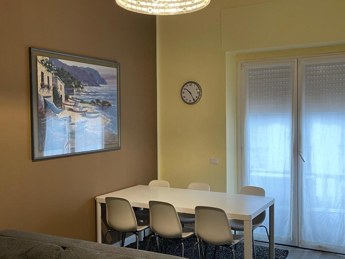 Alfredo Room Central Station Мілан Екстер'єр фото